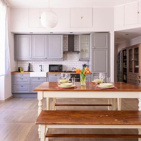 Apartmán Casa Lante By Hili Řím Exteriér fotografie