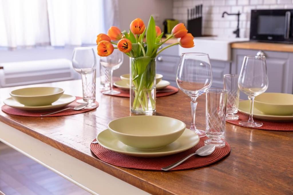 Apartmán Casa Lante By Hili Řím Exteriér fotografie