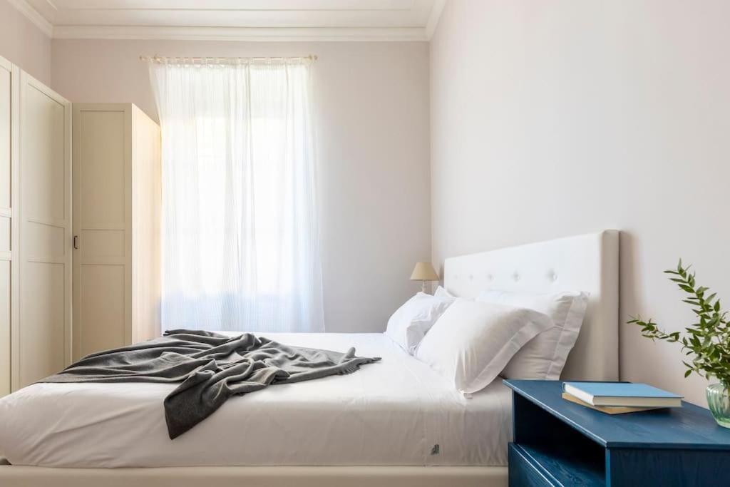 Apartmán Casa Lante By Hili Řím Exteriér fotografie