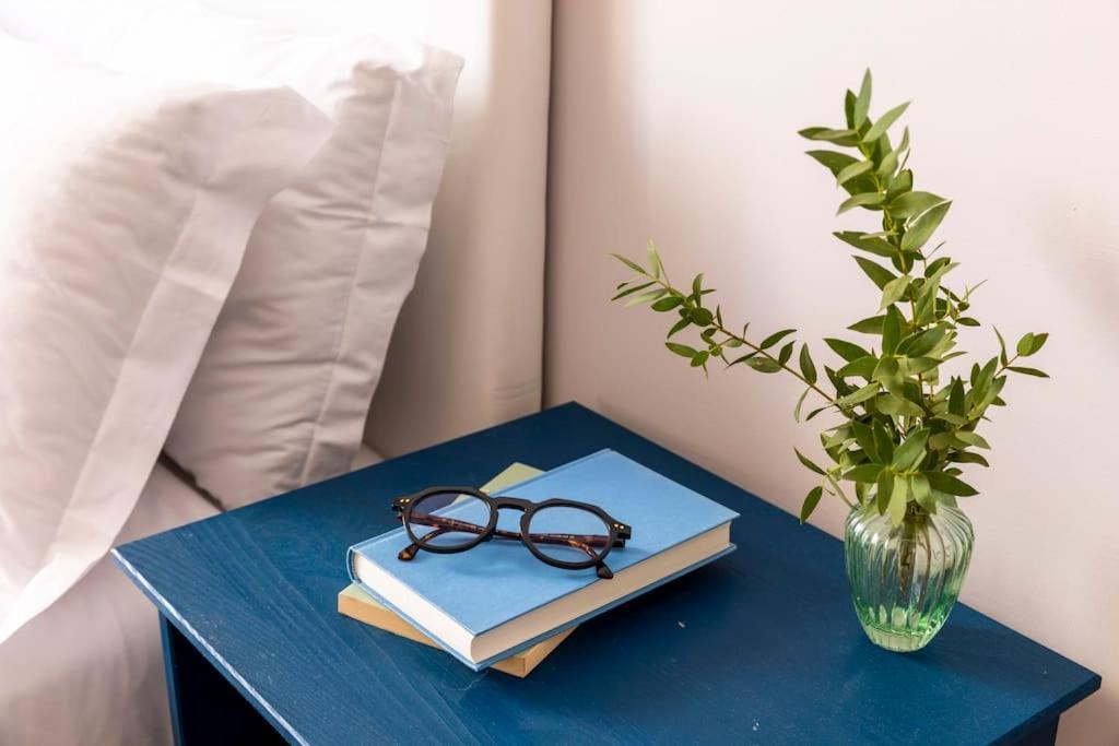 Apartmán Casa Lante By Hili Řím Exteriér fotografie