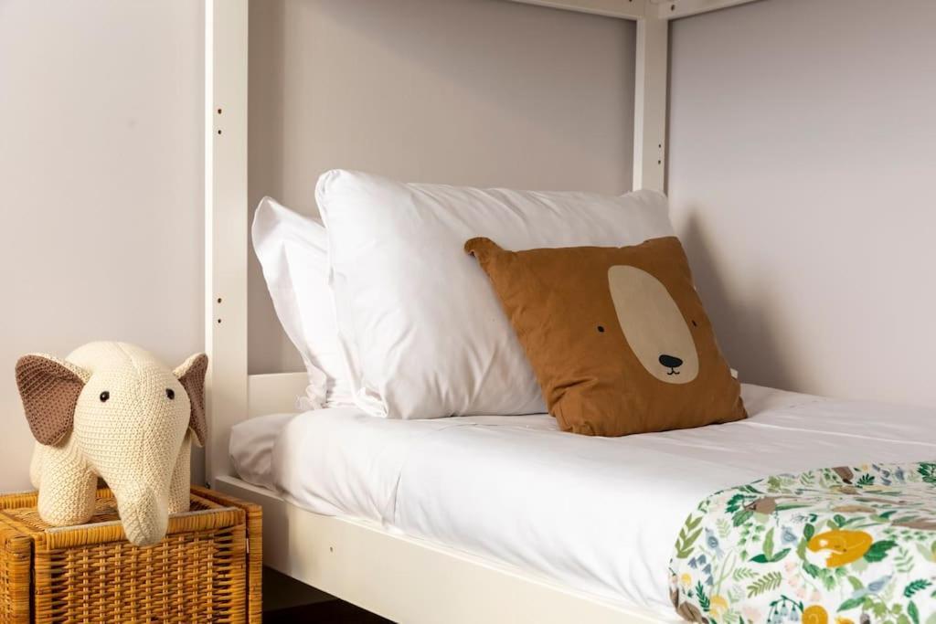 Apartmán Casa Lante By Hili Řím Exteriér fotografie