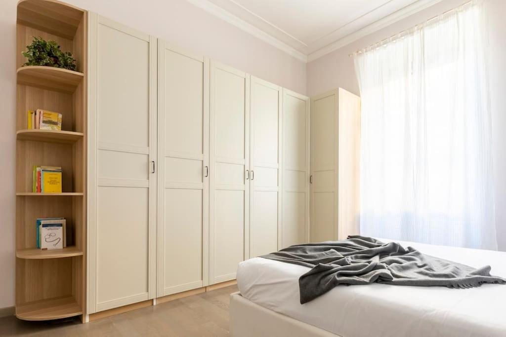 Apartmán Casa Lante By Hili Řím Exteriér fotografie